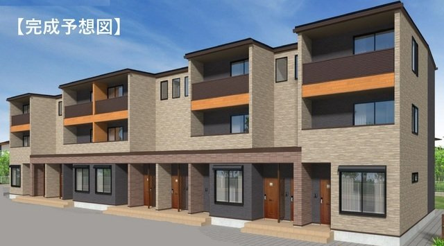 ヴィラ　セレーノ