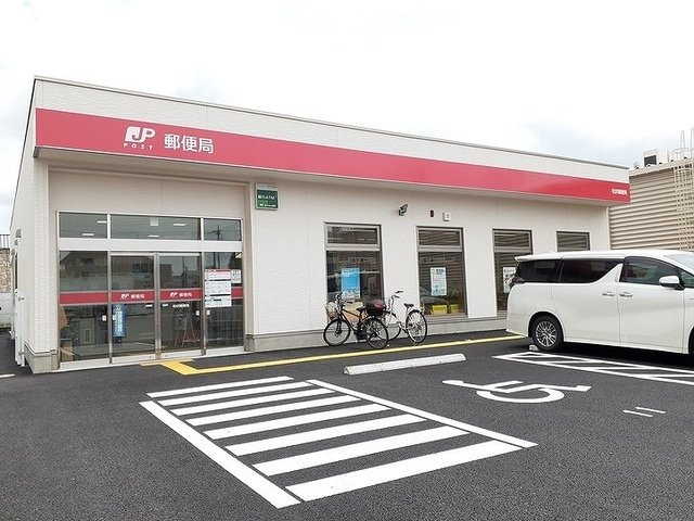 ヴィラ　セレーノの周辺|松伏郵便局まで1500m