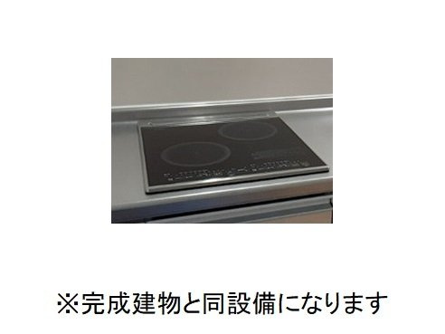 ヴィラ　セレーノの設備