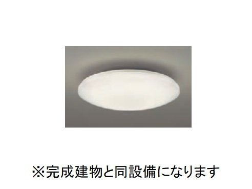 ヴィラ　セレーノの設備