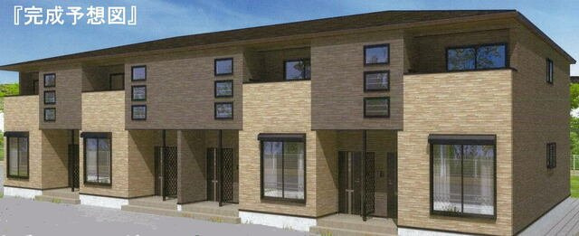 ジャルディーノ　アルソーレ