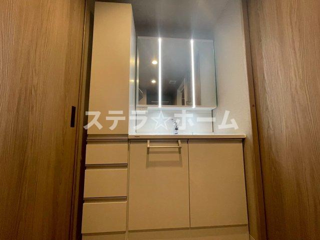 財形第3新大阪ハイツの収納|収納スペース豊富です