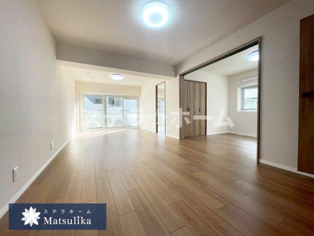 財形第3新大阪ハイツ