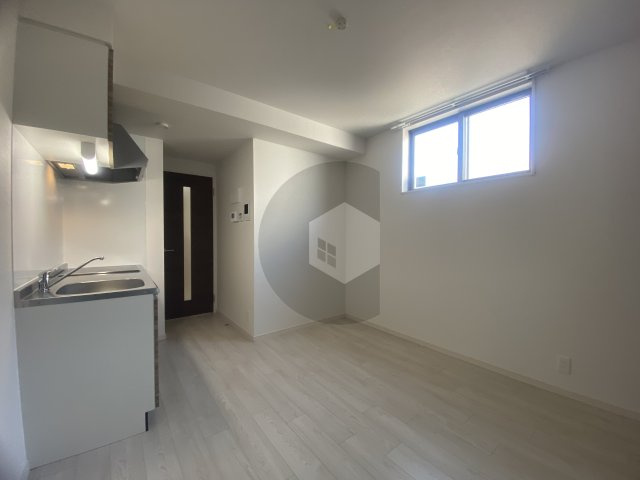 ディアー近大の子供部屋