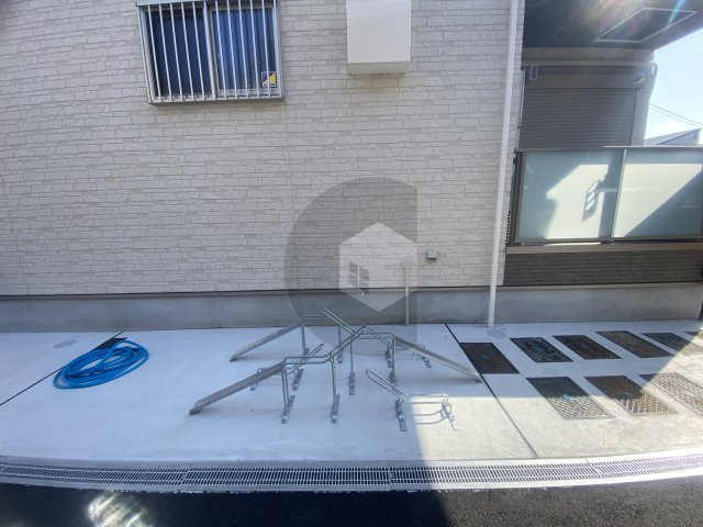 ディアー近大のその他共用部分