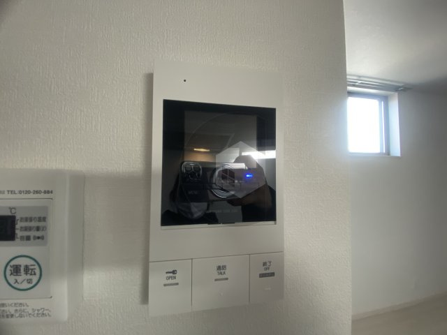 ディアー近大のセキュリティ