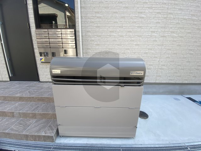 ディアー近大の設備