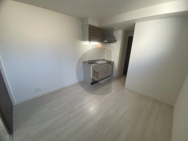 ディアー近大の内装