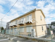 ハイツツカサの画像