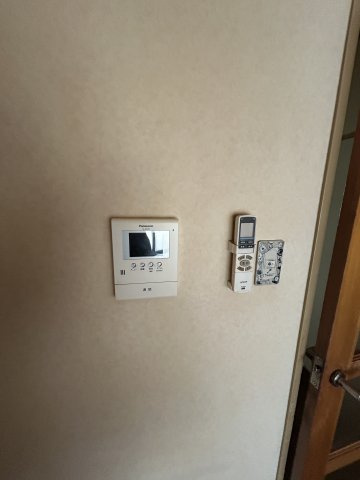 パティオイチヒロのセキュリティ