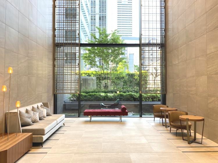 ローレルタワー梅田ウエスト