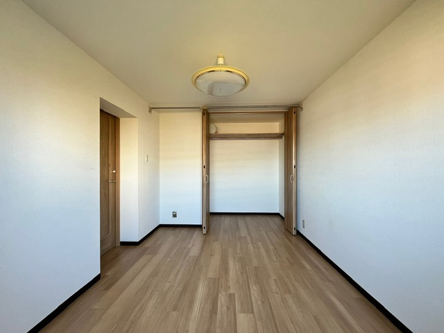 泉北原山台団地1号棟の居間・リビング