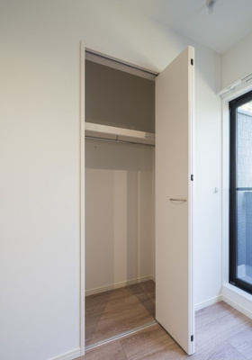 【収納】 | robot home 平和島 | 同一仕様写真