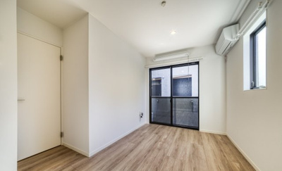 【洋室】 | robot home 平和島 | 同一仕様写真