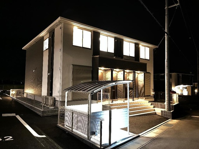 Ａｍｂｉｔｉｏｎ　Ⅳの外観|外観写真その他2