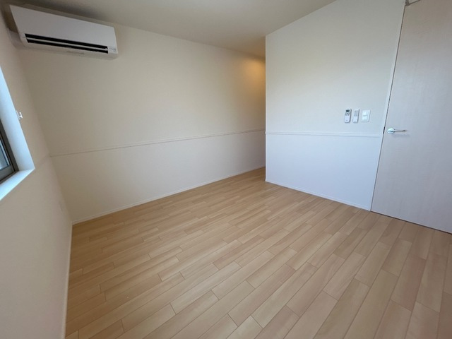 Ａｍｂｉｔｉｏｎ　Ⅳの洋室|室内