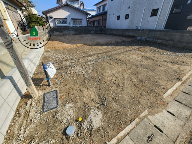 福岡市南区向新町1丁目第1-1棟（A号棟）