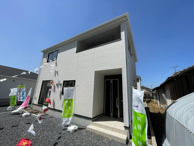 新築戸建・新築建売　伊勢崎市田部井町第9　あずま東小学校・あずま中学校のその他