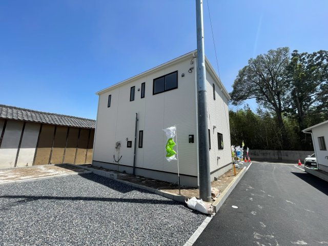 新築戸建・新築建売　伊勢崎市田部井町第9　あずま東小学校・あずま中学校のその他