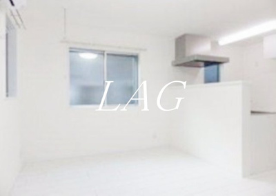 【居間・リビング】 | メリディアン三ノ輪Ⅱ | 洋室のお部屋です。