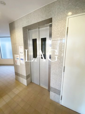 【その他】 | レガスタ東向島