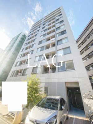 【外観】 | レガスタ東向島 | 外観です。