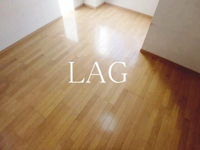 【居間・リビング】 | レガスタ東向島 | 洋室のお部屋です。