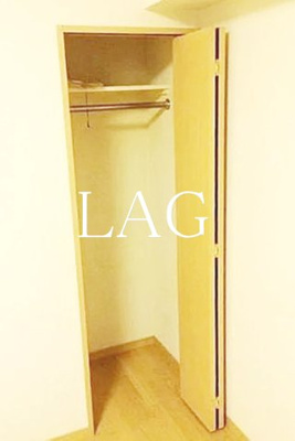 【収納】 | レガスタ東向島 | 収納です。