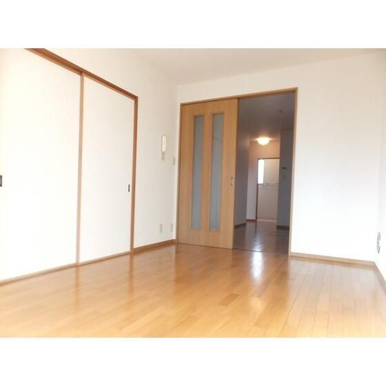 グレイシス王子Ａ棟の内装