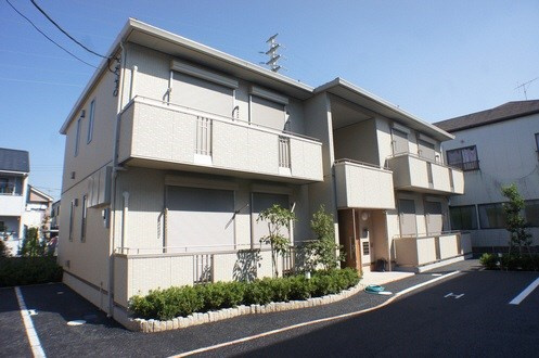 ブルーベリーヒル