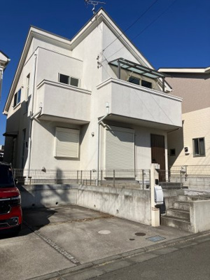 【外観】 | 昭島市中神町１丁目中古戸建