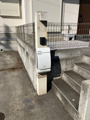 【外観】 | 昭島市中神町１丁目中古戸建