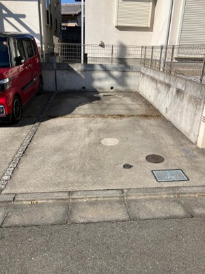 【外観】 | 昭島市中神町１丁目中古戸建