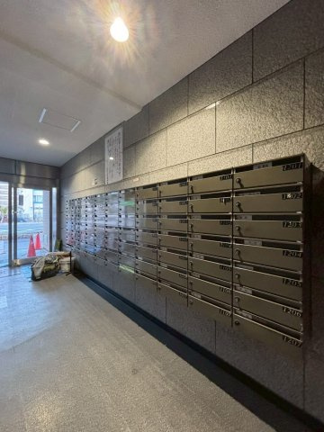 シャトー宿院のその他