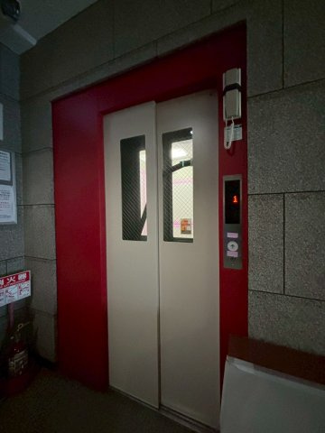 シャトー宿院のその他