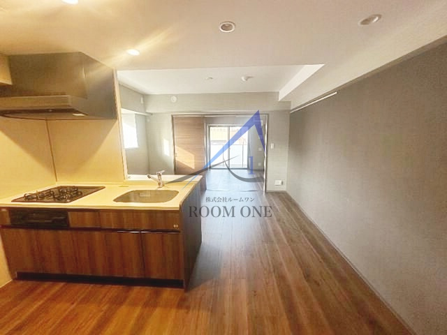 ウエサカ　ステューディオの内装