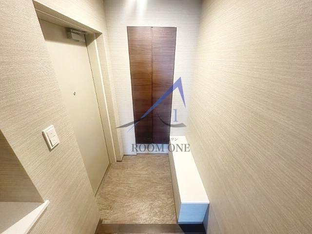 ウエサカ　ステューディオの収納|収納です。