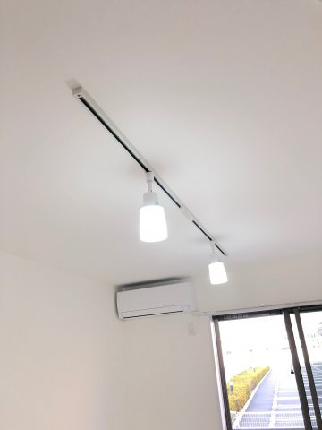 プラウドシャトー若葉の設備