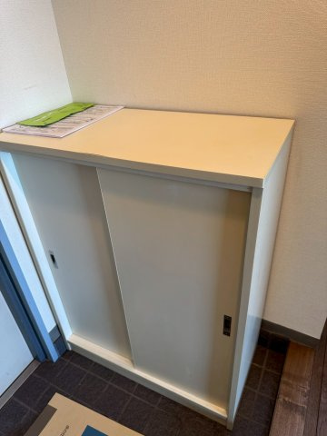 メゾンマロニエのその他