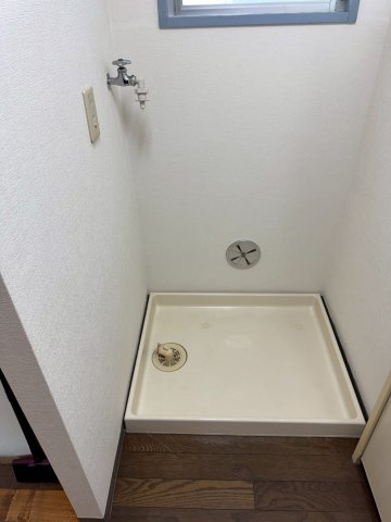 メゾンマロニエの設備