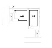 東玉川戸建ての画像