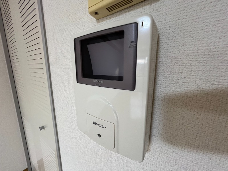 飯能市稲荷町の賃貸マンションのその他|別部屋参考写真