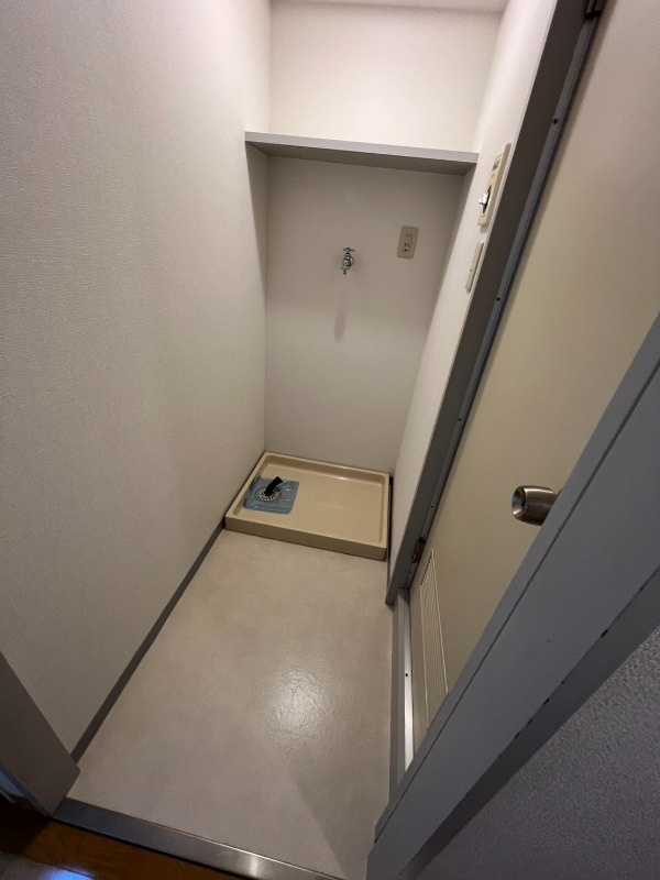 飯能市稲荷町の賃貸マンションの設備|別部屋参考写真