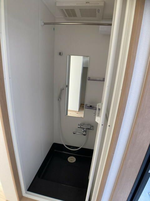 アーバンプレイス西早稲田Ⅲのシャワールーム