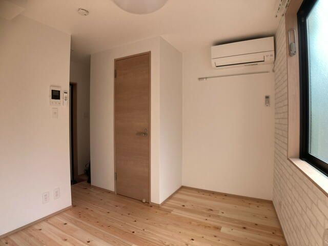 アーバンプレイス西早稲田Ⅲの寝室