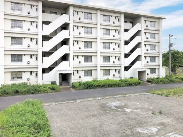 ビレッジハウス深谷1号棟のその他|ビレッジハウスの同一物件・同一タイプの間取りの写真です