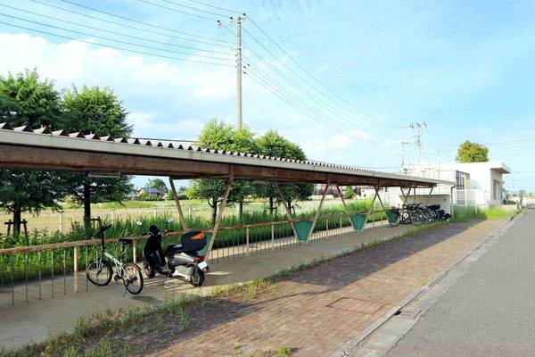 ビレッジハウス深谷1号棟のその他