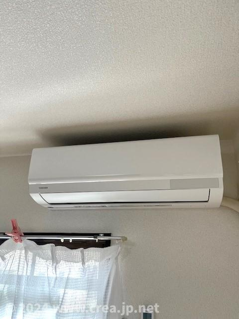 キャッスル柏の設備