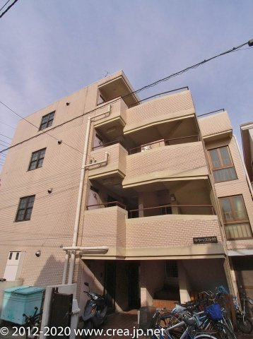 キャッスル柏のその他共用部分