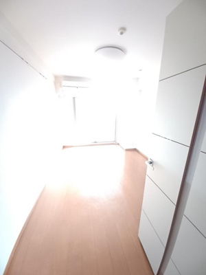 【居間・リビング】 | パレステュディオ五反田STATION FRONT